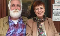 NATO Zivesi öncesi gözaltına alınan akademisyen Sibel Özbudun ile yazar Temel Demirer serbest bırakıldı