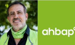 AHBAP Derneği için kayyum kararı