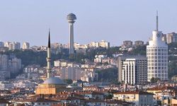 ABB, Ankara'da kusma, mide bulantısı şikâyetlerinde artış iddialarıyla ilgili açıklama yaptı