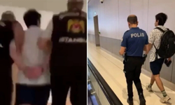 Komedyen Deniz Göktaş, tutuklama talebiyle mahkemeye sevk edildi