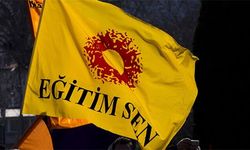 Eğitim Sen'den, Milli Eğitim Bakanı Tekin’in “Kurtuluş Savaşı” açıklamasına tepki