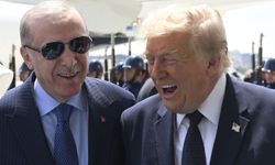 Trump'tan, CAATSA sorusuna yanıt: Türkiye'yi seviyorum Cumhurbaşkanı Erdoğan benim dostum
