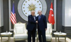 Cumhurbaşkanı Erdoğan, ABD Başkanı Trump ile telefonda görüştü