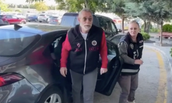 Etimesgut Belediye Başkanı Erdal Beşikçioğlu gözaltına alındı