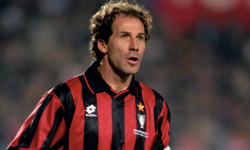 Futbolda libero rolünü yeniden tanımlayan Milan efsanesi Baresi, yaşamını yitirdi