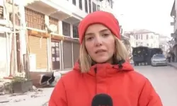 Cumhuriyet gazetesi muhabiri "Göktürk" haberinin ardından gözaltına alındı