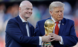 FIFA Başkanı Gianni Infantino, Trump ile bağlantıları nedeniyle Kongre önünde ifade vermeye çağrıldı