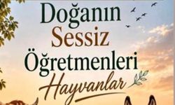 Hayvanların dünyasını anlamak isteyen herkes için bir sevgi ve vefa yolculuğu...