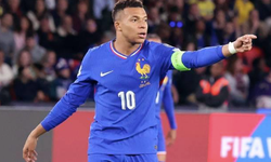 Mbappe'den, kendisine ırkçı saldırıda bulunan Paraguaylı senatöre sert yanıt: Siz Paraguay'ı temsil etmiyorsunuz