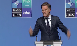 NATO Genel Sekreteri Mark Rutte'ye gözaltılar soruldu: Demokrasi sadece özgür seçimler anlamına gelmez