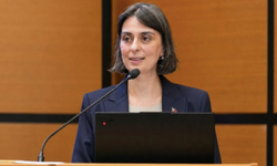 Üsküdar Belediye Başkanı Sinem Dedetaş tutuklandı