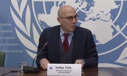 ABD heyeti, Fransa'nın konuşması sırasında BM Güvenlik Konseyi toplantısını terk etti