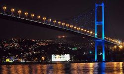 15 Temmuz Şehitler Köprüsü, dizi çekimi için 3 gece bazı saatler arasında trafiğe kapatılacak