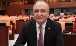 Milletvekiline bıçaklı saldırı