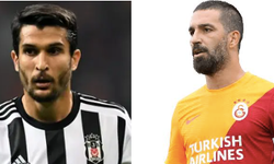 Galatasaray kaptanından, Beşiktaş Kaptanına: Türk gençliğine örnek olacak bir hikayenin kahramanı oldun