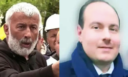 Gözaltındaki sendikacılar, nezarethanede attıkları slogan sonrası Süleymancılar cemaatinin lideri ile tanışmış