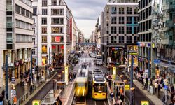 Bilgisayar korsanları Berlin'den fidye istedi; Alman başkentinin bazı çevrimiçi sistemleri kapatıldı