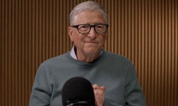 Bill Gates: Çalkantılı yapay zeka çağı başladı. Şimdi yapacağımız seçimler kritik önem taşıyor