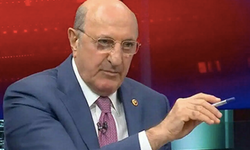 CHP'li Kesici: Oyumun rengi açıktır: HAYIR