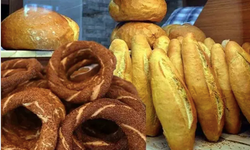 Isparta’da ekmek ve simit zammı : 1 Ağustos’tan itibaren 20 TL
