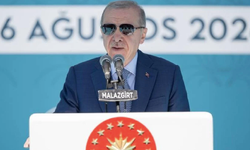 "Bölgemizde tarih yeniden yazılıyor"