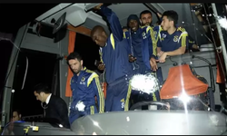 Fenerbahçe otobüsüne 2015'te Trabzon'da düzenlenen silahlı saldırı ile ilgili 5 gözaltı