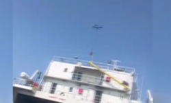 Karadeniz'de ticari gemilere yeni saldırılar; 1 denizci hayatını kaybetti, 8'i de yaralandı