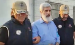 Furkan Vakfı'na operasyon