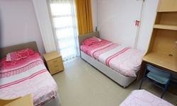 KYK yurt başvuruları başladı