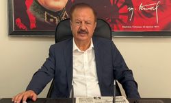 Turgut: Önümüzdeki seçimlerde Haymana Belediye Başkanlığı'na adaylığımı sizlerin huzurunda açıklıyorum