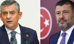 Özel hakkında "zincirleme şekilde rüşvet" fezlekesi