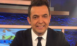 TV programcısı Tahir Sarıkaya da Küçük'ün tutuklandığı soruşturma kapsamında gözaltına alındı
