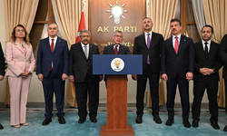12 maddelik "Millî Dayanışma ve Toplumsal Bütünleşmenin Güçlendirilmesine Dair Kanun Teklifi"nde neler var?