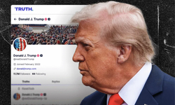 Truth Social'ın da sahibi Trump Media & Technology, 238 milyon dolarlık zarar açıkladı