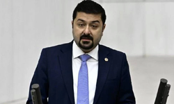 Görüntüleri gündem olan vekile kesin ihraç istemi