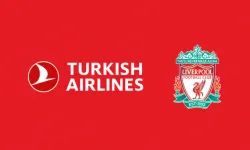 THY ile Liverpool FC arasında 300 milyon sterlinlik sponsorluk anlaşması