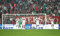 A Milli Futbol Takımı'na A grubu yaramadı; İki maçta iki mağlubiyet