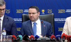 Adalet Bakanı Gürlek: 2028 yılında Cumhurbaşkanımızı tekrar seçmek için bir seçim düzenlenecek