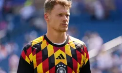 Almanya'nın kalesini Beşiktaşlı isim koruyacak
