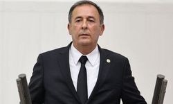 Yeni Parti Antalya Milletvekili Mustafa Erdem hakkında soruşturma
