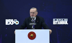 "Küresel sistemin hem meşruiyet hem temsil hem de adalet boyutlarıyla çıkmaza girdiği günlerden geçiyoruz"