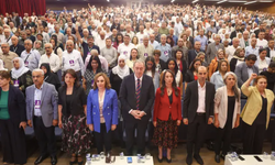 DEM Parti, siyasi partiler mevzuatından kaynaklanan süre nedeniyle kongresini yaptı; Değişim daha sonra