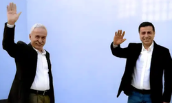Tahliye tarihini Selahattin Demirtaş duyurdu