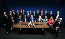 Cumhurbaşkanı Erdoğan'dan fon krizi açıklaması: Sürecin, hem şeffaf hem de son derece hassas yürütülmesi önemlidir