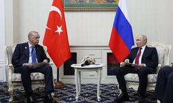 "Akkuyu Nükleer Santrali'nin açılışıyla birlikte yeni bazı santrallerin açılış adımlarını da yine birlikte atacağız"