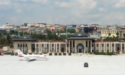 Bakan, NATO Zirvesi öncesi yapılan havaalanı sorusunu yanıtladı