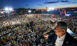 Özel: Sandığa kadar sabır, sandıktan sonrası selamet