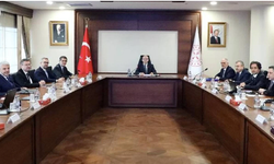 Finansal İstikrar Komitesi: Likidite sıkışıklığının giderilmesi ve bulaşma riskinin önlenmesi için tedbirler uygulanacak
