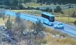 Gaziantep'te trafik kazası: 7 can kaybı, 13 yaralı