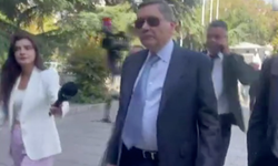 Gökçek, savcıya ifade verdi; Başsavcılık oğlu ve gelinini de ifadeye çağırdı